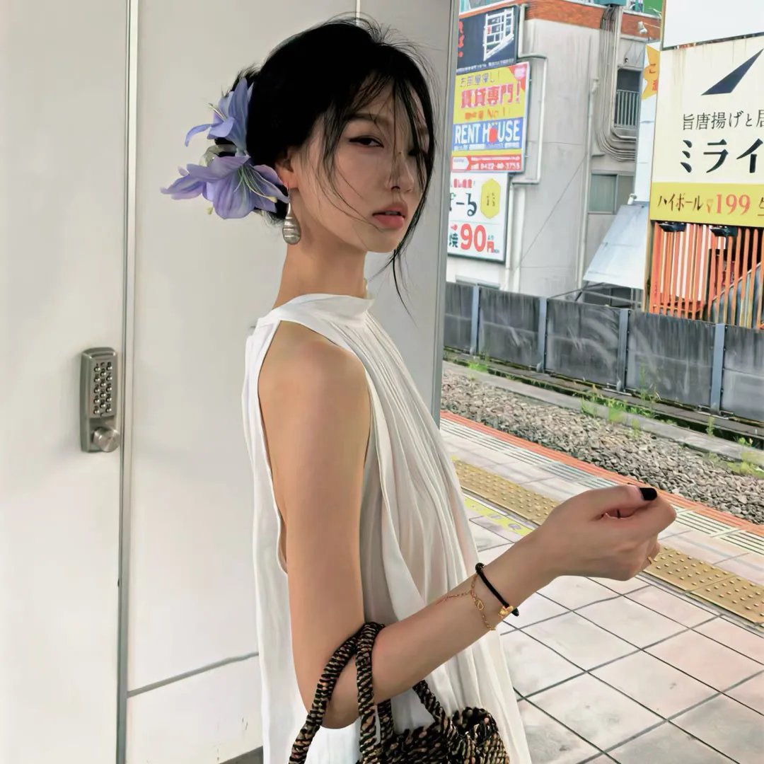 我的外星女友